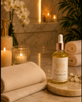 Heart Glow Gua Sha Oil
