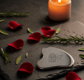 Terahertz Gua Sha