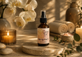 Frequency Essential Oil Spray