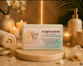 Purification Botanical Ritual Soap